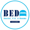 Bedd - Hostel PG & Rooms